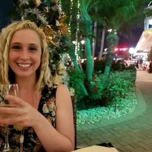 Meet your Posher, Maria